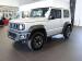 Suzuki Jimny 1.5 GLX AllGrip 3-door manual - Thumbnail 4
