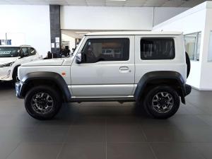 Suzuki Jimny 1.5 GLX AllGrip 3-door manual - Image 5