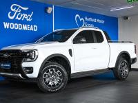 Thumbnail Ford Ranger 2.0 BiTurbo SuperCab Wildtrak 4x4