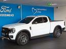 Thumbnail Ford Ranger 2.0 BiTurbo SuperCab Wildtrak 4x4