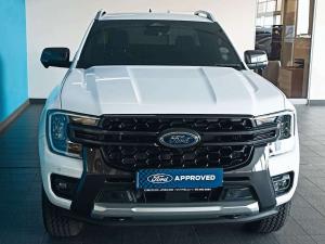 Ford Ranger 2.0 BiTurbo SuperCab Wildtrak 4x4 - Image 2
