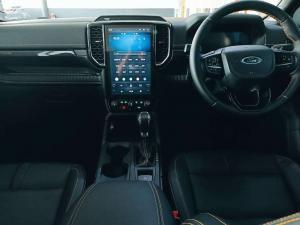 Ford Ranger 2.0 BiTurbo SuperCab Wildtrak 4x4 - Image 6