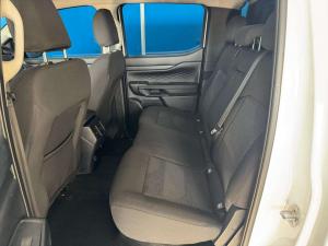 Ford Ranger 2.0 SiT double cab XL manual - Image 10