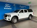 Thumbnail Ford Ranger 2.0 SiT double cab XL manual
