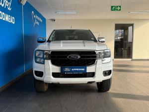 Ford Ranger 2.0 SiT double cab XL manual - Image 2