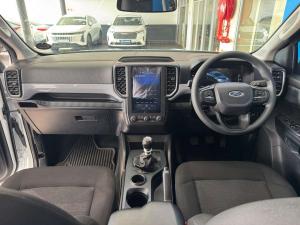 Ford Ranger 2.0 SiT double cab XL manual - Image 6