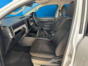 Ford Ranger 2.0 SiT double cab XL manual - Image 9
