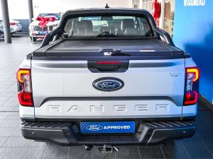Ford Ranger 2.0 BiTurbo double cab XLT - Image 10