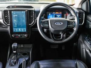 Ford Ranger 2.0 BiTurbo double cab XLT - Image 11
