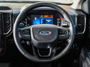 Ford Ranger 2.0 BiTurbo double cab XLT - Image 12