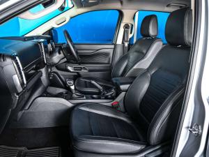 Ford Ranger 2.0 BiTurbo double cab XLT - Image 15