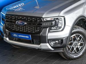 Ford Ranger 2.0 BiTurbo double cab XLT - Image 2