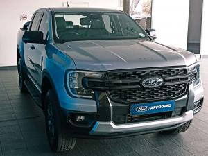 Ford Ranger 2.0 BiTurbo double cab XLT - Image 3