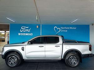 Ford Ranger 2.0 BiTurbo double cab XLT - Image 4