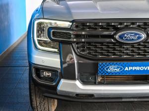 Ford Ranger 2.0 BiTurbo double cab XLT - Image 4