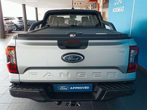 Ford Ranger 2.0 BiTurbo double cab XLT - Image 5