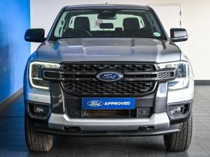 Ford Ranger 2.0 BiTurbo double cab XLT - Image 5
