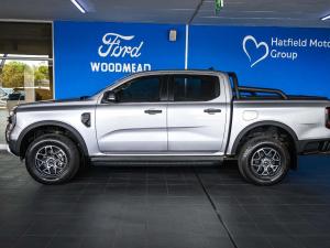 Ford Ranger 2.0 BiTurbo double cab XLT - Image 6