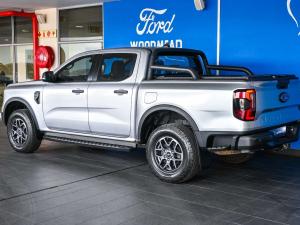 Ford Ranger 2.0 BiTurbo double cab XLT - Image 7