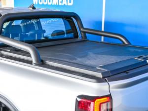 Ford Ranger 2.0 BiTurbo double cab XLT - Image 8