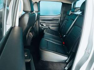 Ford Ranger 2.0 BiTurbo double cab XLT - Image 9