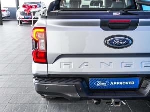 Ford Ranger 2.0 BiTurbo double cab XLT - Image 9