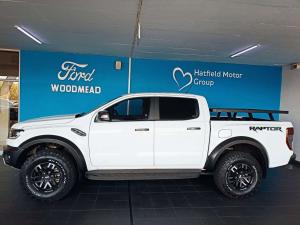 Ford Ranger 2.0Bi-Turbo double cab 4x4 Raptor - Image 4