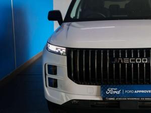 Jaecoo J7 1.6T Vortex - Image 3
