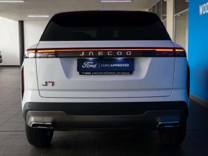 Jaecoo J7 1.6T Vortex - Image 7