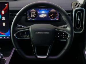 Jaecoo J7 1.6T Vortex - Image 9