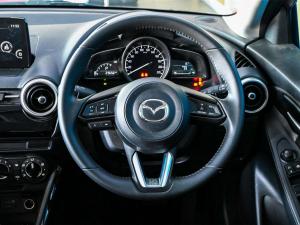 Mazda Mazda2 1.5 Dynamic auto - Image 11