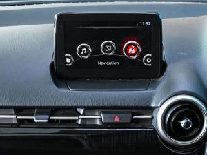 Mazda Mazda2 1.5 Dynamic auto - Image 12
