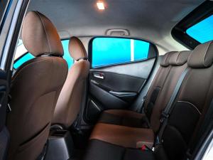 Mazda Mazda2 1.5 Dynamic auto - Image 16