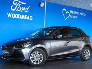 Mazda Mazda2 1.5 Dynamic auto - Image 1