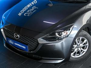 Mazda Mazda2 1.5 Dynamic auto - Image 2