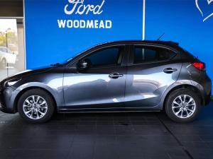 Mazda Mazda2 1.5 Dynamic auto - Image 5