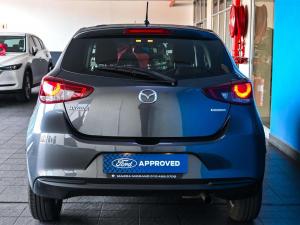 Mazda Mazda2 1.5 Dynamic auto - Image 7