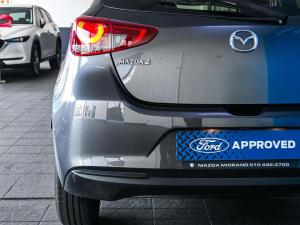 Mazda Mazda2 1.5 Dynamic auto - Image 8