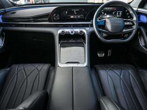 Omoda C9 2.0TGDI 400T Explore AWD - Image 10