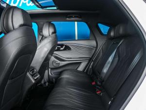 Omoda C9 2.0TGDI 400T Explore AWD - Image 16