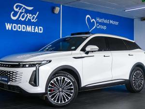 Omoda C9 2.0TGDI 400T Explore AWD - Image 1