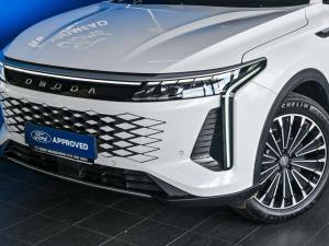 Omoda C9 2.0TGDI 400T Explore AWD - Image 2