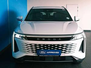 Omoda C9 2.0TGDI 400T Explore AWD - Image 2