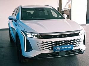 Omoda C9 2.0TGDI 400T Explore AWD - Image 3