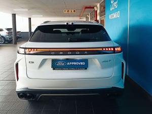 Omoda C9 2.0TGDI 400T Explore AWD - Image 5