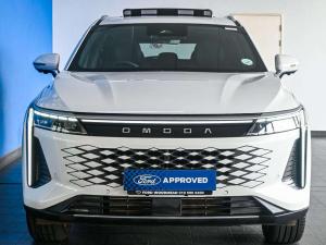 Omoda C9 2.0TGDI 400T Explore AWD - Image 5