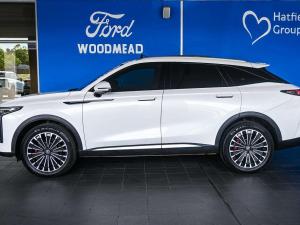 Omoda C9 2.0TGDI 400T Explore AWD - Image 6