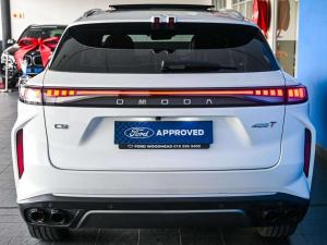 Omoda C9 2.0TGDI 400T Explore AWD - Image 8