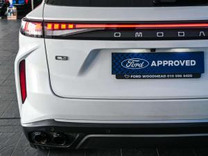 Omoda C9 2.0TGDI 400T Explore AWD - Image 9