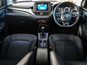 Toyota Starlet 1.5 Xi - Image 10